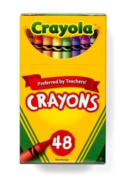 Crayola Window Crayons : Target